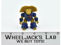#54 Leapin' Lizard Battle Beasts 1987 Hasbro Takara Vintage Figure