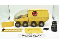 Adventure Team AT II Experimental Mobile Support Vehicle 12" 1/6 Gi Joe Hasbro