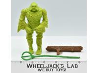 Snap Up 100% Complete Swamp Thing DC Comics 1990 Kenner Action Figure Vintage