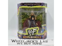 Sable Ripped And Ruthless 2 WWF MISB 1998 Jakks Pacific Action Figure