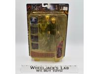 Albert Wesker MOSC NEW Resident Evil 2002 Action Figure Series 3 Palisades