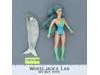 Mermista She-Ra Princess of Power MOTU 1986 Mattel Vintage Action Figure
