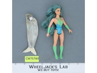 Mermista She-Ra Princess of Power MOTU 1986 Mattel Vintage Action Figure