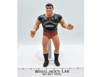 Magnificent Don Muraco 1986 WWF LJN Titan Sports 8" Vintage Wrestling Figure