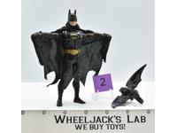 Batman Shadow Wing #2 100% Complete Batman Dark Knight 1990 Kenner Figure