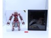 PPS002 Red Snapper Mark 35 Marvel Iron Man 3 Hot Toys 1/6 Scale Figure NEW MIB