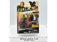 Firefly G.I. Joe Retaliation 2012 Hasbro NEW MOSC SEALED