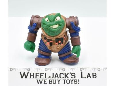 Toad Air Marshall 1990 Vintage Bucky O' Hare Hasbro Action Figure