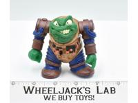 Toad Air Marshall 1990 Vintage Bucky O' Hare Hasbro Action Figure