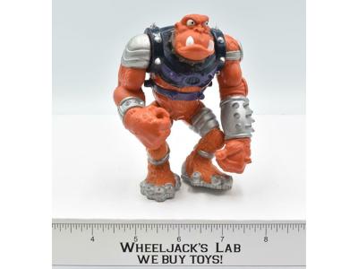 Bruiser Baboon Bucky O' Hare 1990 Hasbro Vintage Action Figure