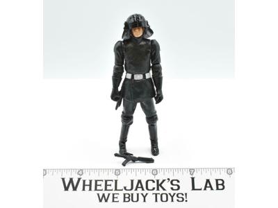 Imperial Death Star Trooper Star Wars 30th Anniversary 2007 Hasbro Action Figure