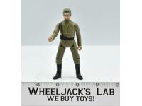 German Soldier Raiders of the Lost Ark Indiana Jones 1982 Kenner Action Figure