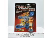Seaspray MOSC NEW Sealed 1985 Vintage Hasbro G1 Transformers Action Figure