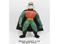 Batman Forever Plush Robin 1995 Hasbro Kenner Classic 16" Plush