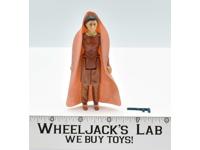 Princess Leia Bespin 100% Complete ESB Star Wars 1980 Kenner Figure NO REPRO