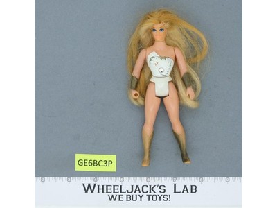 She-Ra Princess of Power MOTU 1984 Mattel Vintage Action Figure