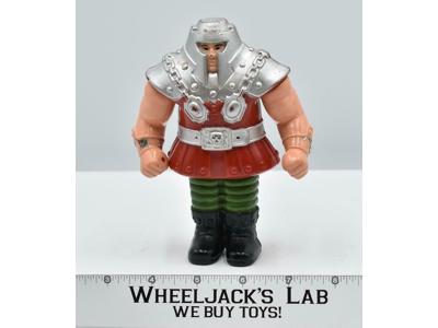 Ram Man He-Man Masters of the Universe MOTU 1983 Mattel Figure Vintage