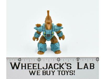 #45 Slasher Seahorse Battle Beasts 1987 Hasbro Takara Vintage Figure