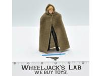Luke Skywalker Jedi Knight BLUE SABER Complete Star Wars ROTJ 1983 NO REPRO