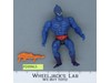 Webstor He-Man Masters of the Universe MOTU 1984 Mattel Vintage Action Figure