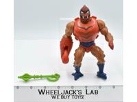 Clawful 100% Complete He-Man Masters Of The Universe 1984 Mattel Figure