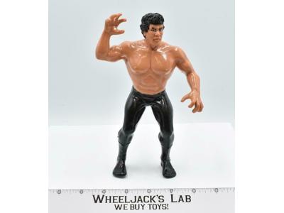 Ricky The Dragon Steamboat 1986 WWF LJN Titan Sports 8" Wrestling Figure
