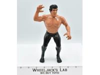 Ricky The Dragon Steamboat 1986 WWF LJN Titan Sports 8" Wrestling Figure