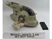 Boba Fett's Slave 1 Star Wars 1981 ESB Empire Strikes Back Vintage Vehicle