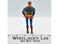 Superman Pocket Super Heroes DC Comics 1979 Mego Vintage Action Figure