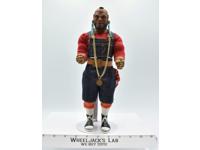 Mr. T BA Baracus A-Team 1983 Galoob Vintage 12" Action Figure