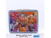 NFL National Conference American Conference Metal Lunch Box 1978 NO THERMOS