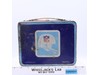 NFL National Conference American Conference Metal Lunch Box 1978 NO THERMOS