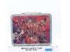 NFL National Conference American Conference Metal Lunch Box 1978 NO THERMOS