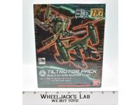 Tiltrotor Pack Divers Support Unit HG Build Custom 2018 Bandai Model Kit NEW