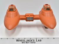 Twin Pod Cloud Car 100% Complete 1980 Star Wars ESB Empire Strikes Back