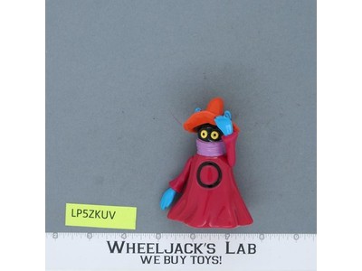 Orko He-Man Masters Of The Universe MOTU 1985 Mattel Vintage Action Figure