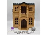 Wayne Manor Bat Cave Command Center 100% Complete Batman 1992 Kenner Playset