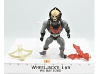 Hordak #1 He-Man Masters of the Universe MOTU 1985 Mattel Vintage Action Figure