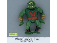 Leech He-Man Masters of the Universe MOTU 1984 Mattel Vintage Action Figure