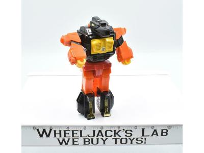 Divebomb Predaking _ 1986 Vintage Hasbro G1 Transformers Action Figure