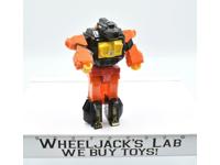 Divebomb Predaking _ 1986 Vintage Hasbro G1 Transformers Action Figure