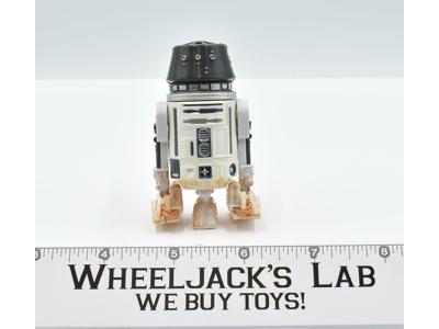R5-M2 Hoth Recon Patrol Droid Star Wars Legacy Pack 2008 Hasbro Action Figure