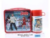 Annie METAL Lunch Box W/Thermos 1981 Aladdin Vintage