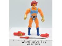 Lion-O Thundercats Red 100% Complete 1985 LJN Vintage Action Figure