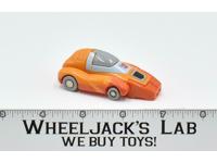 Wheelie 100% Complete 1986 Vintage Hasbro G1 Transformers Action Figure