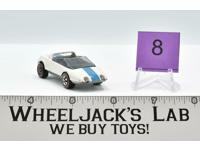 Jack "Rabbit" Special #8 1970 Redline Hot Wheels Mattel Vintage RL