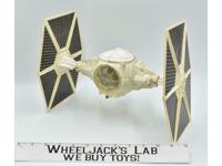 Imperial Tie Fighter 100% Complete Star Wars 1978 Vintage Action Figure Vehicle