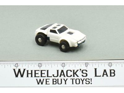 Tailgate * 100% Complete 1986 Vintage G1 Transformers Action Figure Trans Am