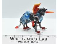 Battle Unicorn Transformers Beast Machines Battle for the Spark 2000 Hasbro