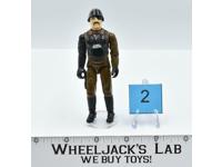 Major Bludd #2 V1 1983 GI Joe ARAH Hasbro Vintage Action Figure